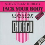 Steve "Silk" Hurley - Jack Your Body (12")