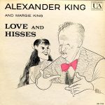 Alexander King And Margie King-0