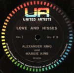 Alexander King And Margie King-2