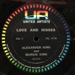 Alexander King And Margie King-3