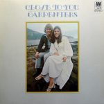 Carpenters - Close To You (LP, Album)