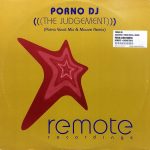 Porno DJ-0