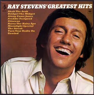 Ray Stevens-0