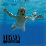 Nirvana - Nevermind (CD, Album, RE, RM)