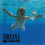 Nirvana - Nevermind (CD, Album, RE, RM)