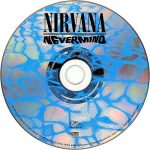 Nirvana - Nevermind (CD, Album, RE, RM) - Afbeelding 3