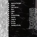 Nirvana - Nevermind (CD, Album, RE, RM) - Afbeelding 4