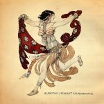 Blaudzun - Seadrift Soundmachine (LP, Album)