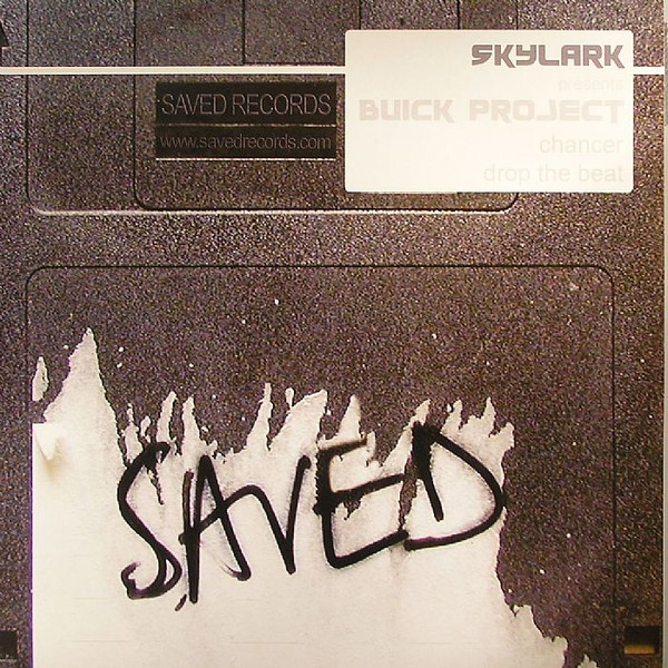 Skylark Presents Buick Project-0