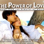 Various - The Power Of Love (2xCD, Comp)