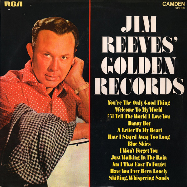 Jim Reeves-0