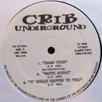 Various - Untitled (12", Unofficial)