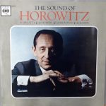 Vladimir Horowitz - Domenico Scarlatti / Franz Schubert / Robert Schumann / Alexander Scriabin-0