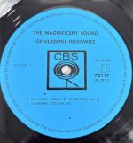 Vladimir Horowitz - Domenico Scarlatti / Franz Schubert / Robert Schumann / Alexander Scriabin-2