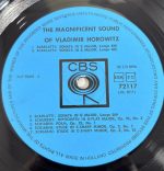 Vladimir Horowitz - Domenico Scarlatti / Franz Schubert / Robert Schumann / Alexander Scriabin-3