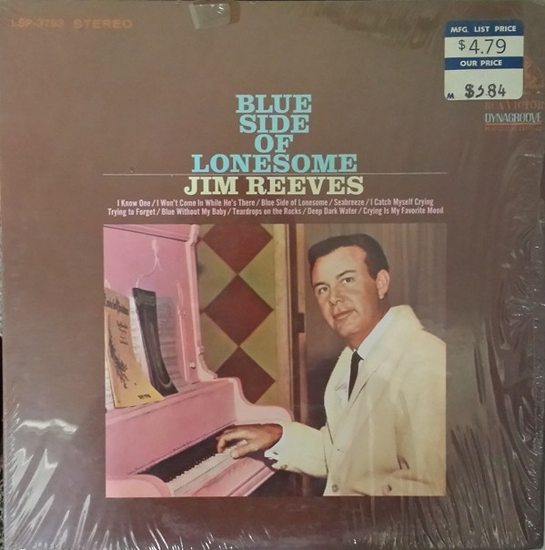 Jim Reeves-0