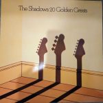 The Shadows - 20 Golden Greats (LP, Comp)