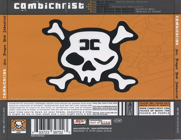 Combichrist-1