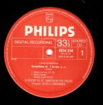 Ludwig van Beethoven, The Academy Of St. Martin-in-the-Fields, Sir Neville Marriner-1