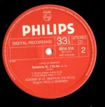 Ludwig van Beethoven, The Academy Of St. Martin-in-the-Fields, Sir Neville Marriner-2