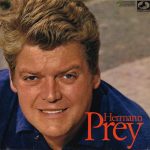 Hermann Prey - Lieder Der Welt (LP, Album)
