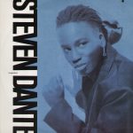 Steven Dante - Imagination (12")