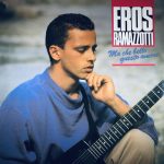 Eros Ramazzotti - Ma Che Bello Questo Amore (12", Maxi)