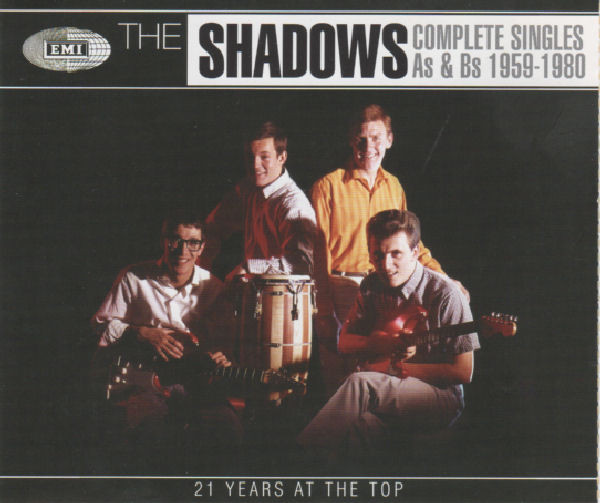 The Shadows-0