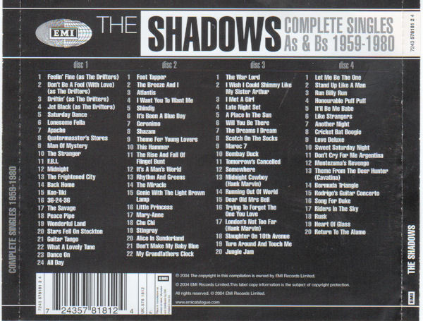 The Shadows-1