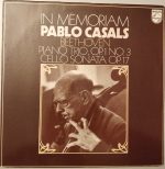 Ludwig van Beethoven, Pablo Casals-0