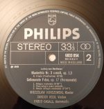 Ludwig van Beethoven, Pablo Casals-4