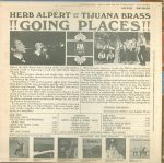 Herb Alpert And The Tijuana Brass*-1