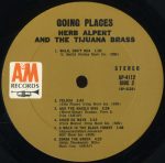 Herb Alpert And The Tijuana Brass*-3