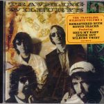 Traveling Wilburys - Vol. 3 (CD, Album, RE, RM)