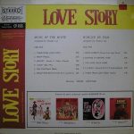 Henry Léonard , Composed By Francis Lai-1