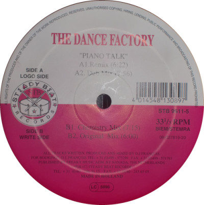 Dance Factory-1