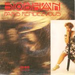 Siobhan (5) - Paris Rendezvous (7")