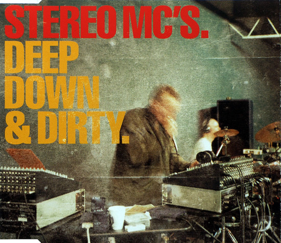 Stereo MC's-0