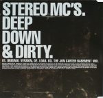 Stereo MC's-1
