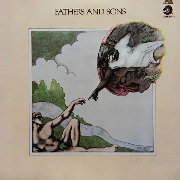 Muddy Waters / Otis Spann / Mike Bloomfield / Paul Butterfield / Donald "Duck" Dunn / Sam Lay / Buddy Miles-0