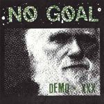No Goal - Demo XXX (7", EP, RE)