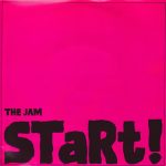 The Jam - Start! (7", Single, Fre)