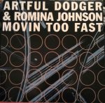 Artful Dodger & Romina Johnson-0