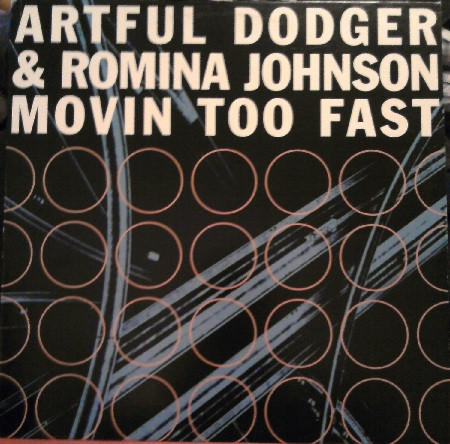 Artful Dodger & Romina Johnson-0