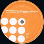 Artful Dodger & Romina Johnson-2