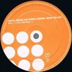 Artful Dodger & Romina Johnson-3