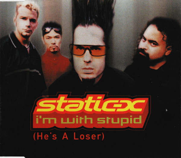 Static-X-0