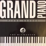 The Mixmaster - Grand Piano (12", Maxi)