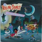 The Rolling Stones - Harlem Shuffle (7", Single)