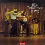 The Dubliners-0